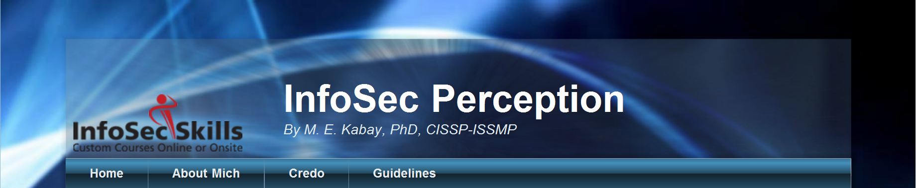 InfoSec Perception